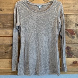 Womens Long Sleeve
